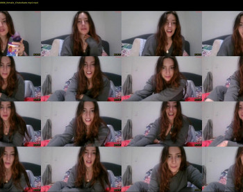 tfeather0532 — 9 minute Chaturbate female cam show recording, 720p, Jan 19, 2026
