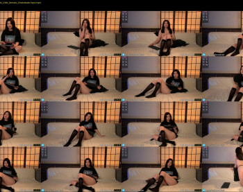 the_bad_touch_ — 33 minute Chaturbate couple cam show recording, 720p, Jan 19, 2026