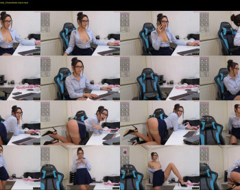tia_j — 38 minute Chaturbate female cam show recording, 720p, Jan 19, 2026