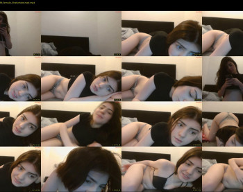 tiffanybae — 107 minute Chaturbate female cam show recording, 720p, Jan 20, 2026