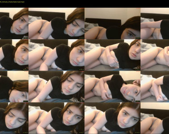 tiffanybae — 30 minute Chaturbate female cam show recording, 720p, Jan 20, 2026