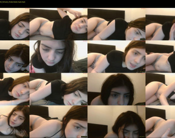 tiffanybae — 121 minute Chaturbate female cam show recording, 720p, Jan 20, 2026