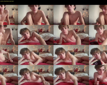 timveret — 33 minute Chaturbate male cam show recording, 720p, Jan 19, 2026