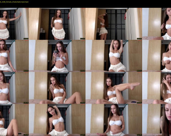 tootightwithbra — 23 minute Chaturbate female cam show recording, 720p, Jan 19, 2026