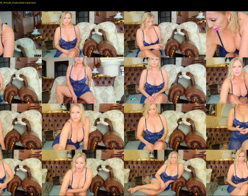 tunderose — 107 minute Chaturbate female cam show recording, 720p, Jan 19, 2026