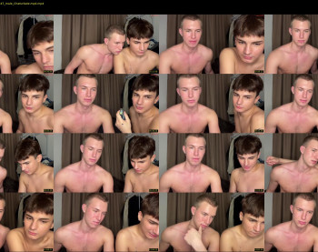 ursaotome — 16 minute Chaturbate male cam show recording, 720p, Jan 19, 2026