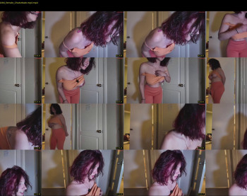 vanandjuani — 3 minute Chaturbate female cam show recording, 720p, Jan 20, 2026