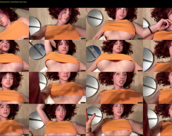 vanandjuani — 7 minute Chaturbate female cam show recording, 720p, Jan 20, 2026