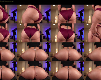 vaniaa_ — 120 minute Chaturbate female cam show recording, 720p, Jan 20, 2026