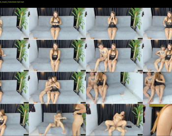 vida_web — 14 minute Chaturbate couple cam show recording, 720p, Jan 19, 2026