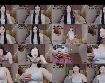 vinessa_coy — 29 minute Chaturbate female cam show recording, 720p, Jan 19, 2026