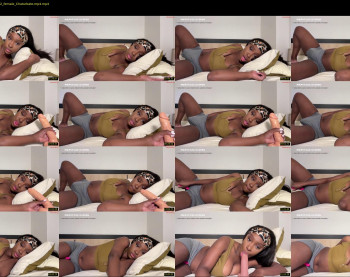 violet6xft — 24 minute Chaturbate female cam show recording, 720p, Jan 19, 2026