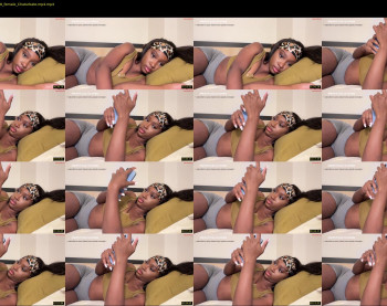 violet6xft — 11 minute Chaturbate female cam show recording, 720p, Jan 19, 2026