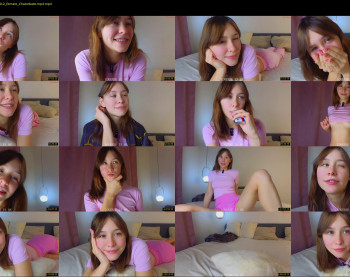 wanettabal — 120 minute Chaturbate female cam show recording, 720p, Jan 20, 2026