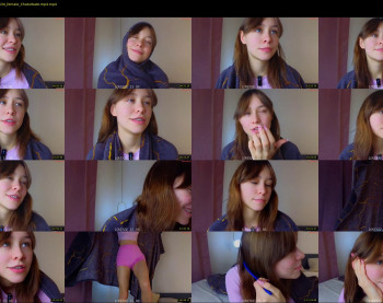 wanettabal — 81 minute Chaturbate female cam show recording, 720p, Jan 20, 2026