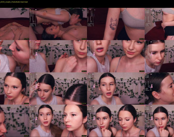wendiesetters — 28 minute Chaturbate female cam show recording, 720p, Jan 20, 2026
