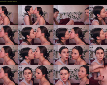 wendiesetters — 12 minute Chaturbate female cam show recording, 720p, Jan 20, 2026
