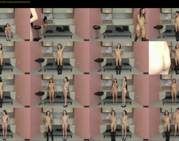 wet_dreamm22 — 16 minute Chaturbate couple cam show recording, 720p, Jan 20, 2026