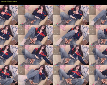 wilmot69noah — 28 minute Chaturbate couple cam show recording, 720p, Jan 19, 2026