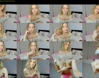 xloe_queen — 15 minute Chaturbate female cam show recording, 720p, Jan 19, 2026