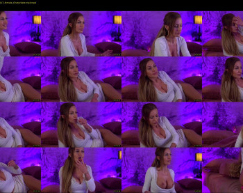 yamirakem — 27 minute Chaturbate female cam show recording, 720p, Jan 19, 2026