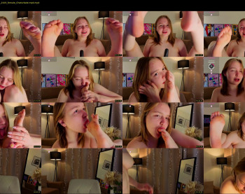 yangsperanza — 75 minute Chaturbate female cam show recording, 720p, Jan 19, 2026