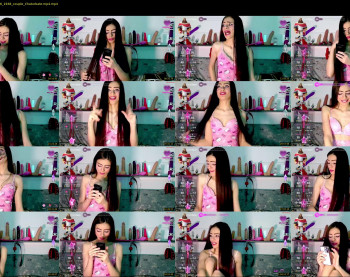 your_fantasy95 — 73 minute Chaturbate couple cam show recording, 720p, Jan 19, 2026