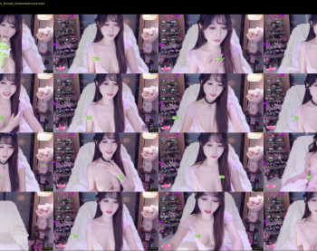 yuyouwei — 113 minute Chaturbate female cam show recording, 720p, Jan 19, 2026
