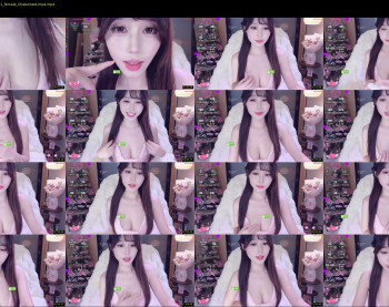 yuyouwei — 14 minute Chaturbate female cam show recording, 720p, Jan 19, 2026