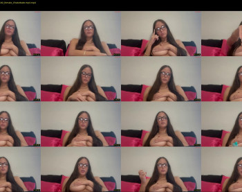 zoepriceee — 36 minute Chaturbate female cam show recording, 720p, Jan 19, 2026