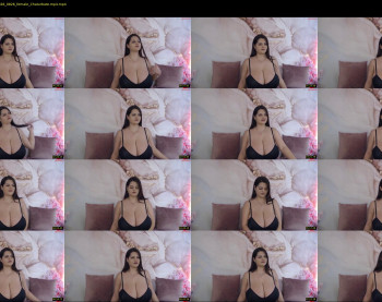 1dream_magical — 9 minute Chaturbate female cam show recording, 720p, Jan 20, 2026