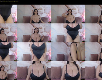 1dream_magical — 78 minute Chaturbate female cam show recording, 720p, Jan 20, 2026