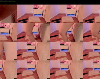 _alissonrose — 16 minute Chaturbate female cam show recording, 720p, Jan 21, 2026
