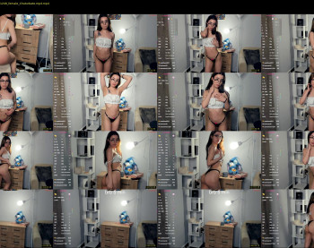 _annybunny_ — 120 minute Chaturbate female cam show recording, 720p, Jan 20, 2026