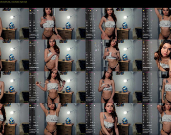 _annybunny_ — 77 minute Chaturbate female cam show recording, 720p, Jan 20, 2026