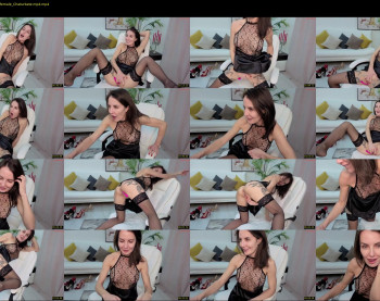 _beylly — 11 minute Chaturbate female cam show recording, 720p, Jan 20, 2026