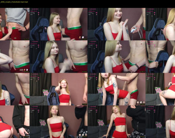_capybara0_0 — 31 minute Chaturbate couple cam show recording, 720p, Jan 20, 2026