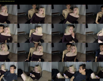 _cozyrose — 27 minute Chaturbate female cam show recording, 720p, Jan 20, 2026
