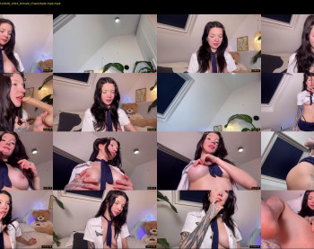 _deepthroatgalactica — 84 minute Chaturbate couple cam show recording, 720p, Jan 20, 2026