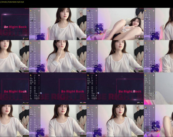 _flipped_ — 120 minute Chaturbate female cam show recording, 720p, Jan 21, 2026