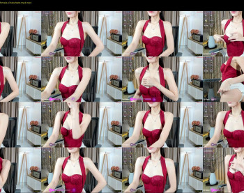 _joliie_ — 25 minute Chaturbate female cam show recording, 720p, Jan 20, 2026