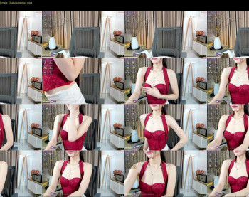 _joliie_ — 11 minute Chaturbate female cam show recording, 720p, Jan 20, 2026