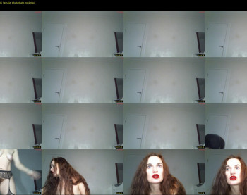 _kapelka_ — 7 minute Chaturbate female cam show recording, 720p, Jan 20, 2026