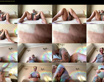 _morpho_ — 35 minute Chaturbate female cam show recording, 720p, Jan 20, 2026