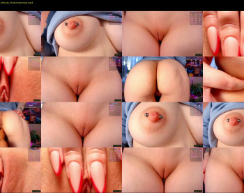 _witch__ — 120 minute Chaturbate female cam show recording, 720p, Jan 20, 2026