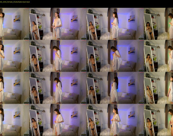 abella_danger_x — 7 minute Chaturbate female cam show recording, 720p, Jan 20, 2026