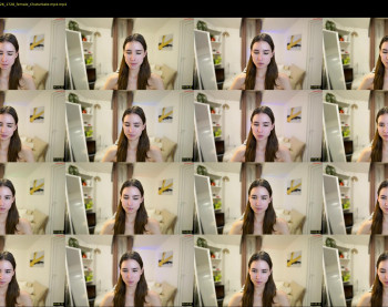 abella_danger_x — 7 minute Chaturbate female cam show recording, 720p, Jan 20, 2026