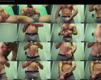 adam_fucks — 120 minute Chaturbate male cam show recording, 720p, Jan 20, 2026