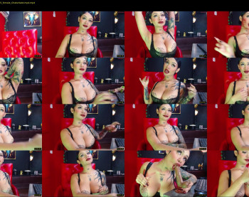 aitanarus — 61 minute Chaturbate female cam show recording, 720p, Jan 21, 2026