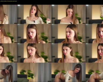 akumadadrive — 121 minute Chaturbate female cam show recording, 720p, Jan 20, 2026